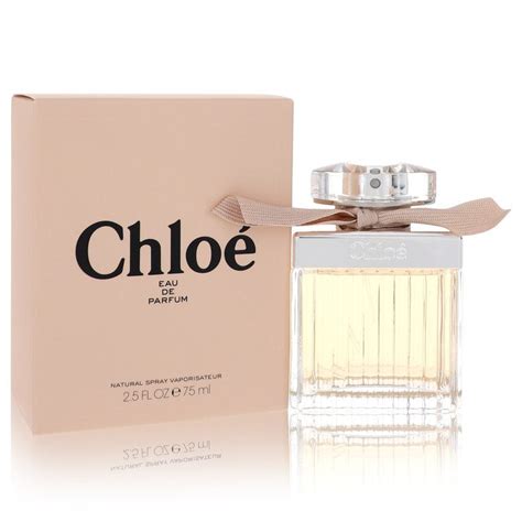 chloe perfume myer price|chloe perfume new vs old.